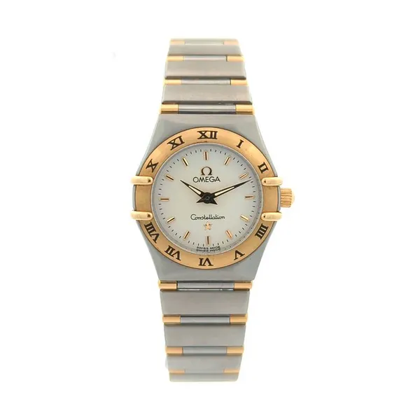 Omega Constellation 1362.70.00  22.5mm Circa 2000 Harmony Jewellers Grimsby, ON