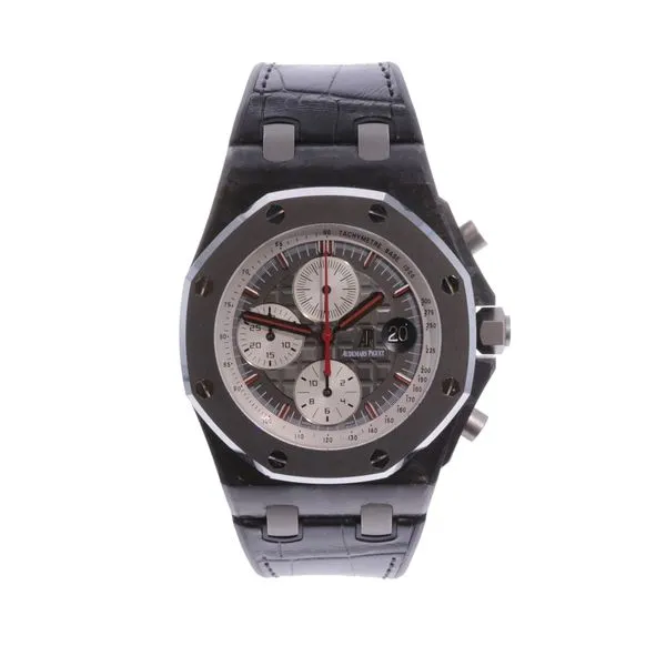 Audemars piguet royal oak offshore limited edition new arrivals