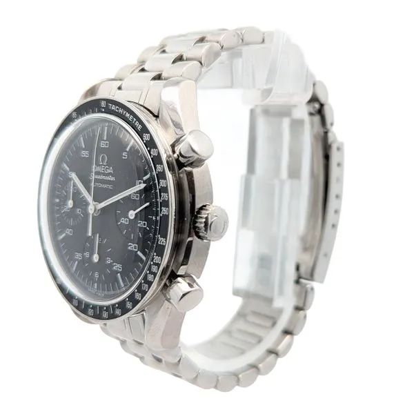Omega Speedmaster Reduced 175 0032 39mm 1991 Image 2 Harmony Jewellers Grimsby, ON
