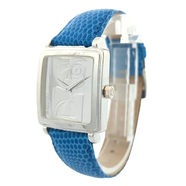 Blancpain, Anthony Quinn 