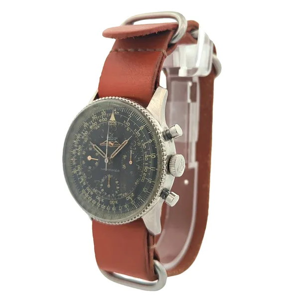 Breitling Navitimer 806 40mm Circa 1953 Image 2 Harmony Jewellers Grimsby, ON