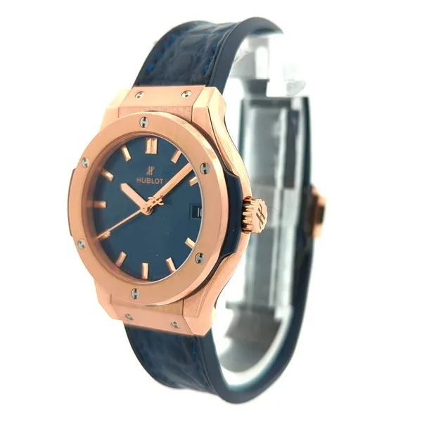 Hublot Classic Fusion 581.OX.7180.RX 33mm Circa 2023 Image 2 Harmony Jewellers Grimsby, ON