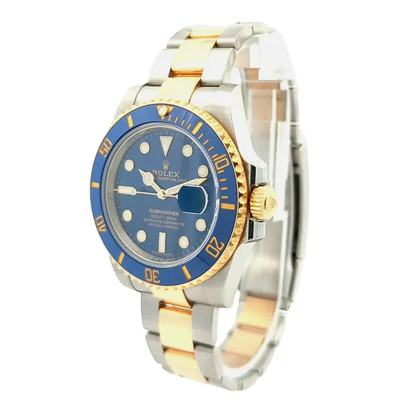 Rolex Submariner Date 