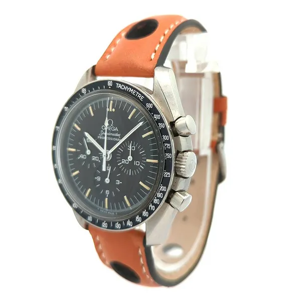 Omega Speedmaster Professional Moonwatch 145.022 42mm 1985 Image 2 Harmony Jewellers Grimsby, ON