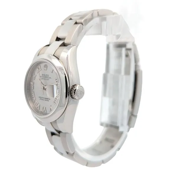 Rolex Datejust 179160 26mm Image 2 Harmony Jewellers Grimsby, ON
