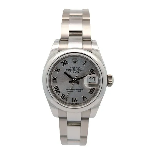 Rolex Datejust 179160 26mm Harmony Jewellers Grimsby, ON