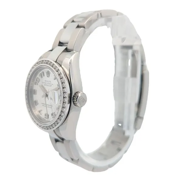 Rolex Datejust 179160 26mm 2007/08 Image 2 Harmony Jewellers Grimsby, ON