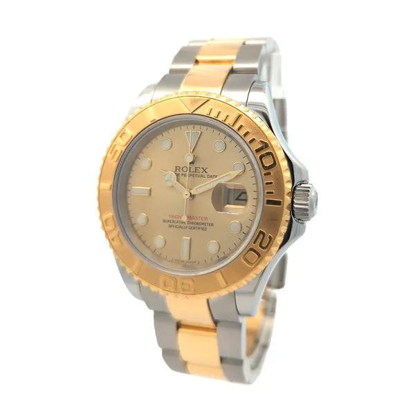 Rolex Yacht-Master 16623 40mm 2005/06 Harmony Jewellers Grimsby, ON