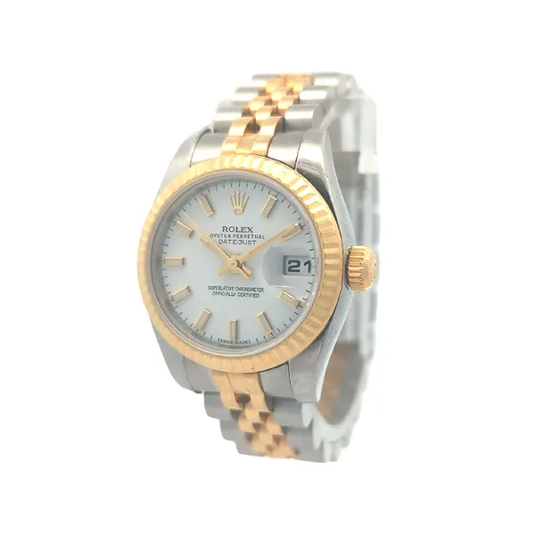 Rolex datejust 179173 hotsell