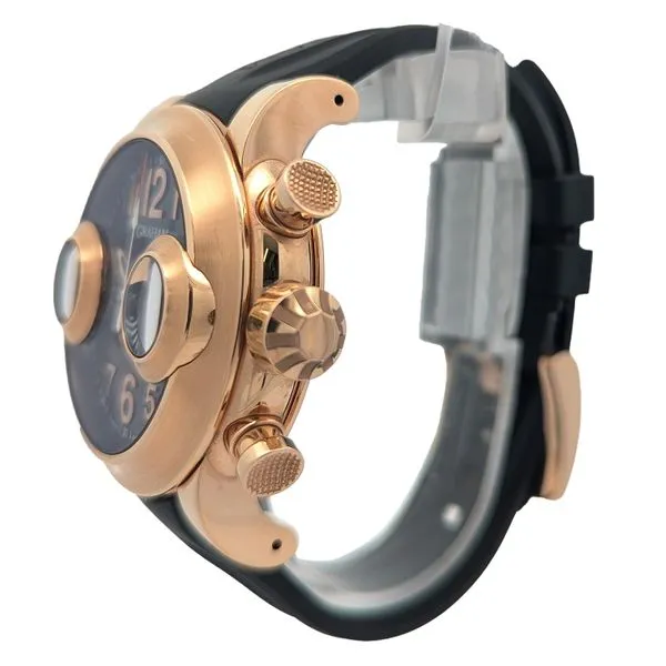 Graham Swordfish 2SWAR.B08A.K06B 46mm 2011 Image 2 Harmony Jewellers Grimsby, ON