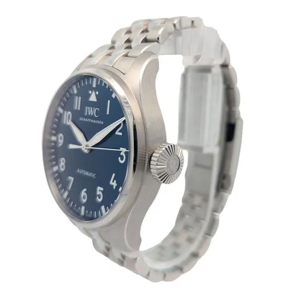 IWC Big Pilot IW329304 43mm 2022 Image 2 Harmony Jewellers Grimsby, ON