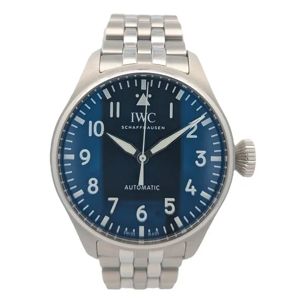 IWC Big Pilot IW329304 43mm 2022 Harmony Jewellers Grimsby, ON
