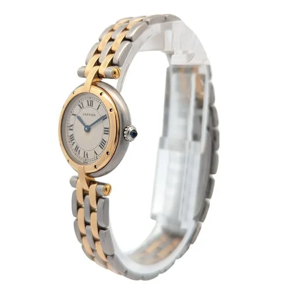 Cartier Panthère 1057820 24mm Circa 1999 Image 2 Harmony Jewellers Grimsby, ON