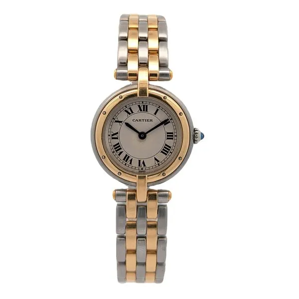 Cartier Panthère 1057820 24mm Circa 1999 Harmony Jewellers Grimsby, ON
