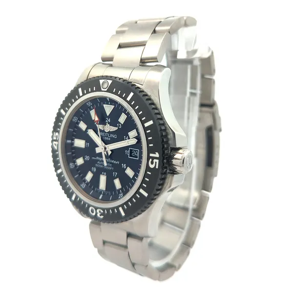 Breitling SuperOcean 44 Special Y1730310 2018 Image 2 Harmony Jewellers Grimsby, ON