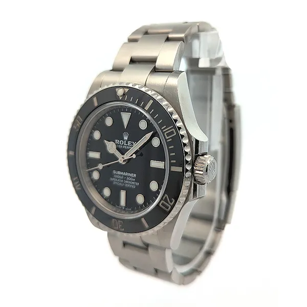 Submariner 2021 rolex 2025