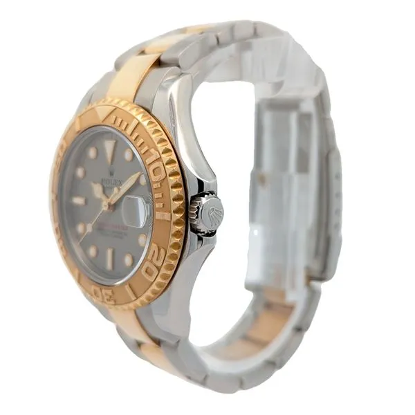Rolex Yacht-Master 68623 35mm 1996 Image 2 Harmony Jewellers Grimsby, ON