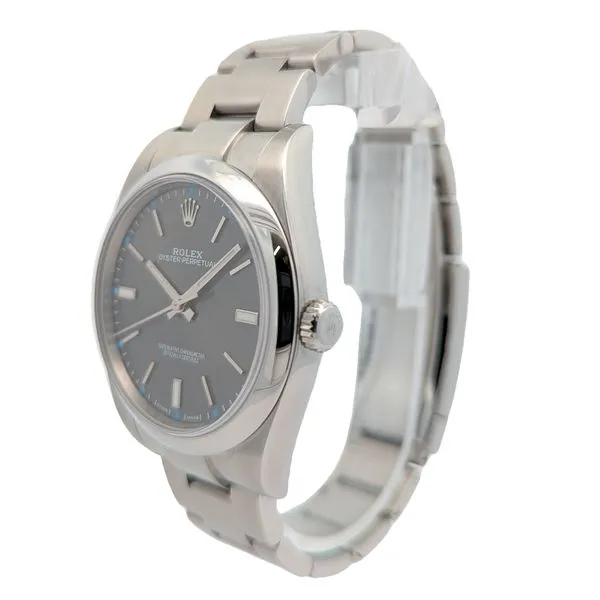 Rolex Oyster Perpetual 114300 39mm Image 2 Harmony Jewellers Grimsby, ON