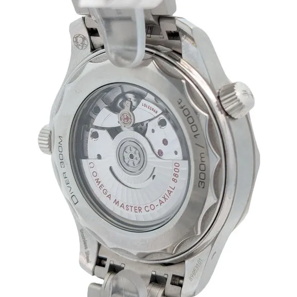 Omega Seamaster Diver 300 210.30.42.20.03.001 42mm 2018 Image 3 Harmony Jewellers Grimsby, ON