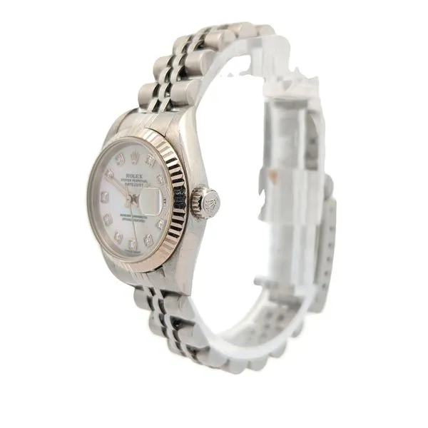 Rolex Datejust 79174 26mm 2004 Image 2 Harmony Jewellers Grimsby, ON