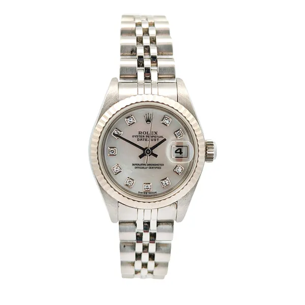 Rolex Datejust 79174 26mm 2004 Harmony Jewellers Grimsby, ON