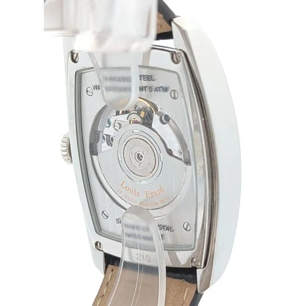 Louis Erard 1931 82 210 AA 02 34mm 2022 Image 3 Harmony Jewellers Grimsby, ON