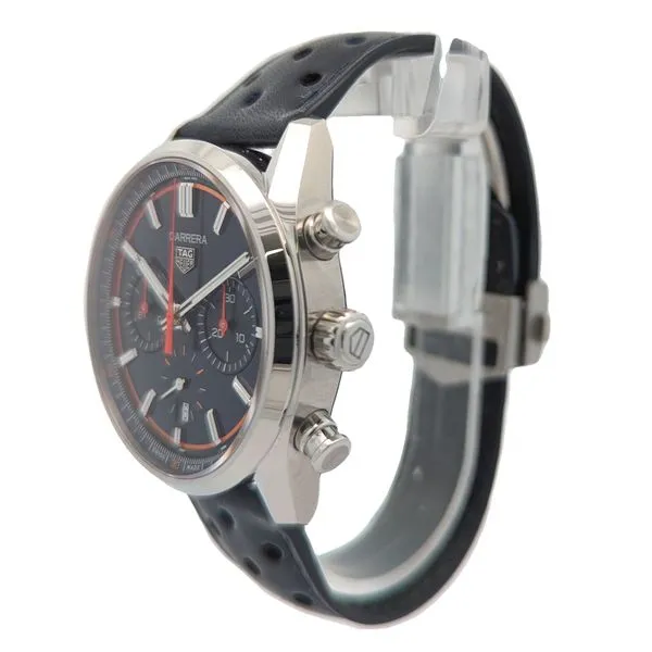 Tag Heuer Carrera Chronograph CBN201D 42mm 2024