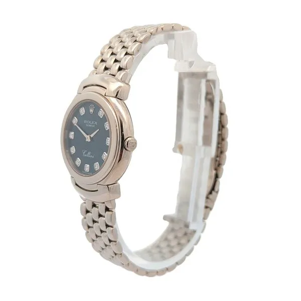 Rolex Cellini 6621 26mm 1999 Image 2 Harmony Jewellers Grimsby, ON