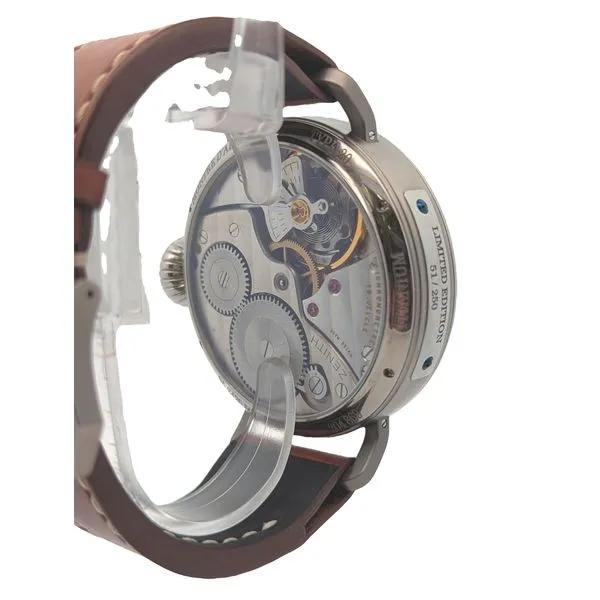 Zenith Pilot Type 20 Ref 95.2420.5011 Image 3 Harmony Jewellers Grimsby, ON
