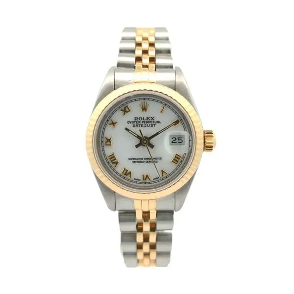 Rolex Datejust 691733 26mm 1987 Harmony Jewellers Grimsby, ON