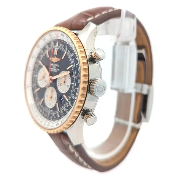 Breitling Navitimer 01 46 UB012721 46mm 2017 Image 2 Harmony Jewellers Grimsby, ON