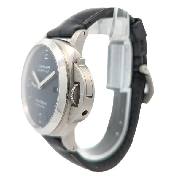 Panerai Luminor Marina PAM1313 44mm 2020 Image 2 Harmony Jewellers Grimsby, ON