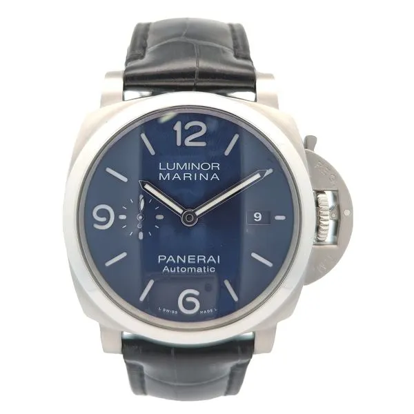 Panerai Luminor Marina PAM1313 44mm 2020 Harmony Jewellers Grimsby, ON