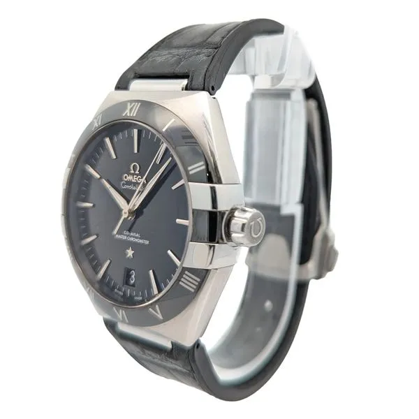 Omega Constellation 131.33.41.21.01.001 41mm 2021 Image 2 Harmony Jewellers Grimsby, ON
