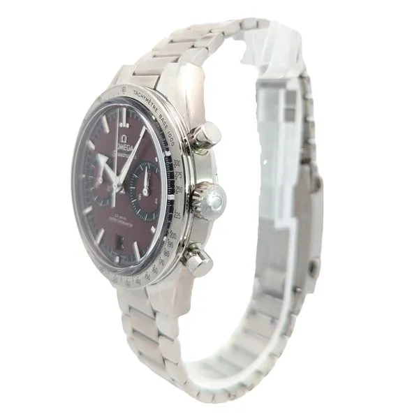 Omega Speedmaster '57  332.10.41.51.11.001  40.5mm 2023 Image 2 Harmony Jewellers Grimsby, ON