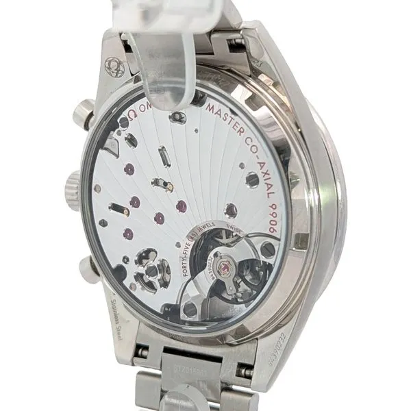 Omega Speedmaster '57  332.10.41.51.11.001  40.5mm 2023 Image 3 Harmony Jewellers Grimsby, ON