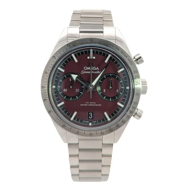 Omega Speedmaster '57  332.10.41.51.11.001  40.5mm 2023 Harmony Jewellers Grimsby, ON