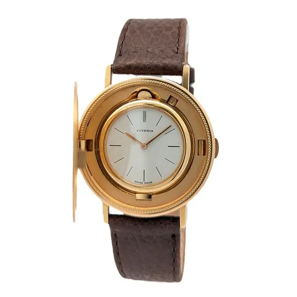 Juvenia Twenty Dollar Coin Watch1904 35mm Circa 1975 Image 2 Harmony Jewellers Grimsby, ON