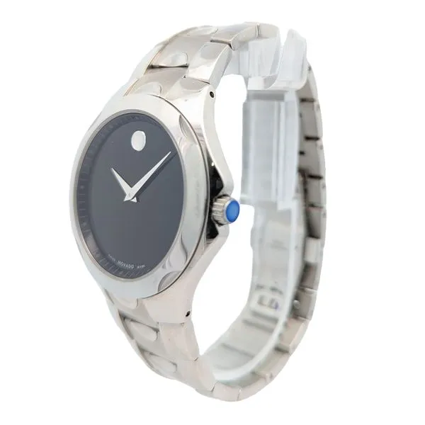 Movado Luno Sport 84G11853 40mm 2022 Image 2 Harmony Jewellers Grimsby, ON