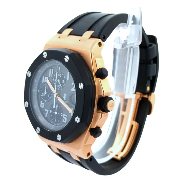 Audemars Piguet Royal Oak Offshore 25940OK 42mm Image 2 Harmony Jewellers Grimsby, ON