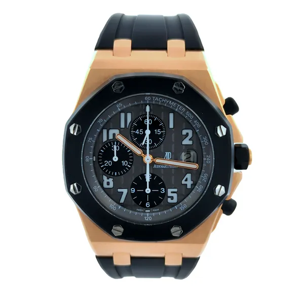 Audemars Piguet Royal Oak Offshore 25940OK 42mm Harmony Jewellers Grimsby, ON