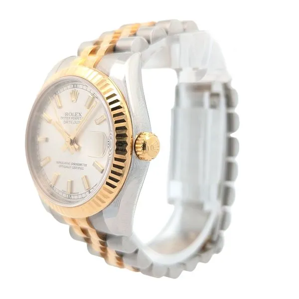 Rolex Datejust 178273 31mm 2012 Image 2 Harmony Jewellers Grimsby, ON