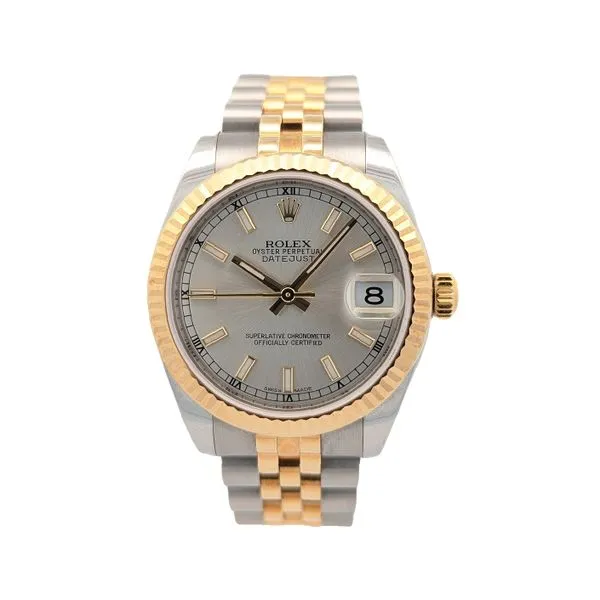 Rolex Datejust 178273 31mm 2012 Harmony Jewellers Grimsby, ON
