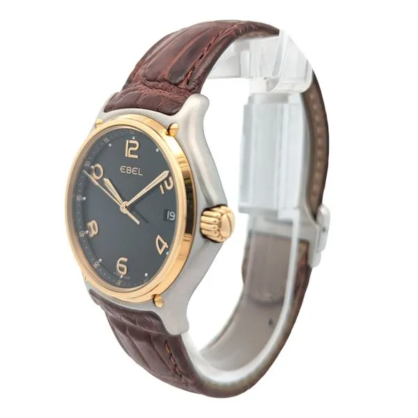 Ebel 1911 E1187241 38mm Circa 1995 Image 2 Harmony Jewellers Grimsby, ON
