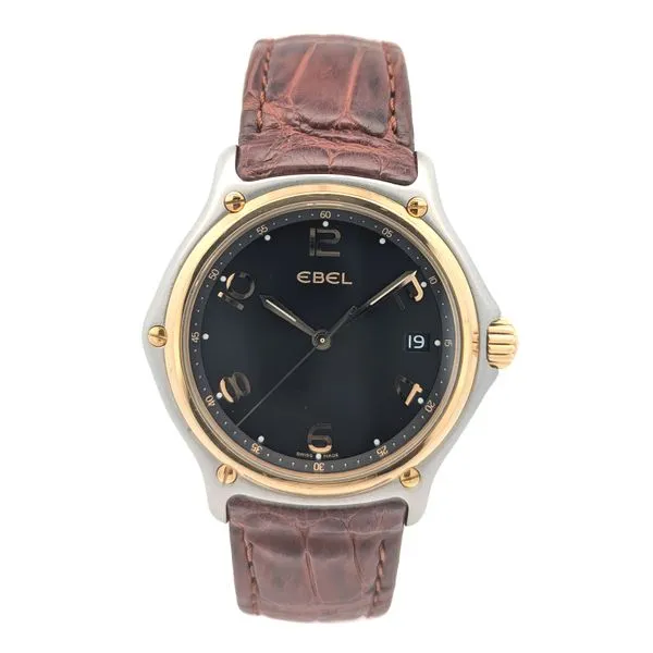 Ebel 1911 E1187241 38mm Circa 1995 Harmony Jewellers Grimsby, ON