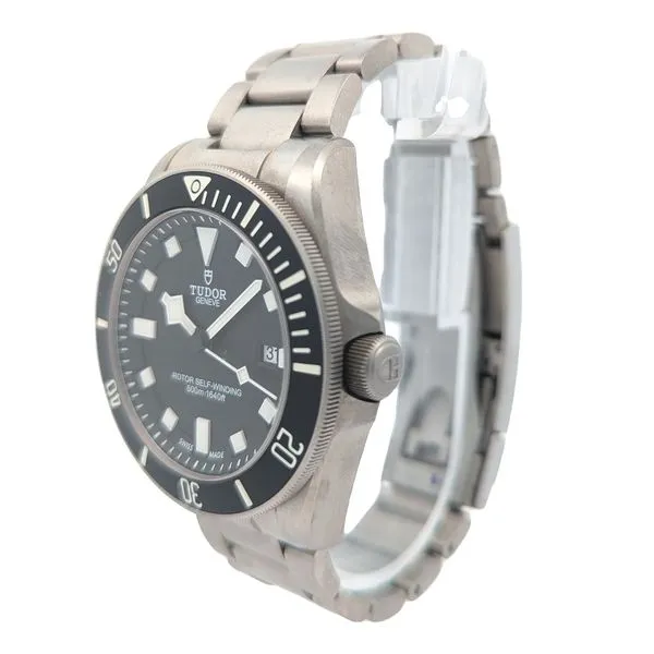 Tudor Pelagos 25500T 42mm Circa 2014 Image 2 Harmony Jewellers Grimsby, ON