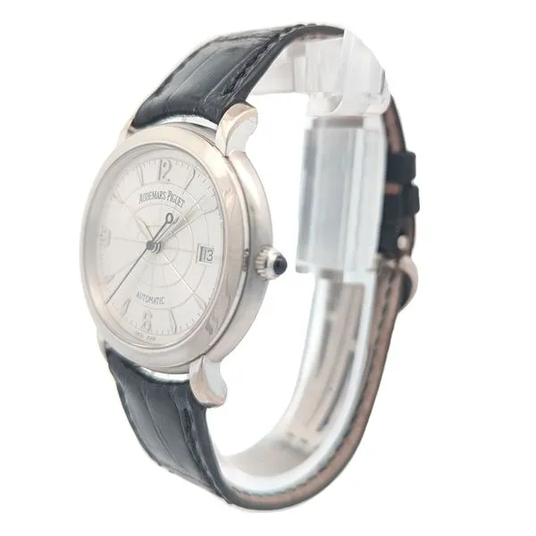 Audemars Piguet Millenary 14908BC 38.5mm Circa 2001 Image 2 Harmony Jewellers Grimsby, ON