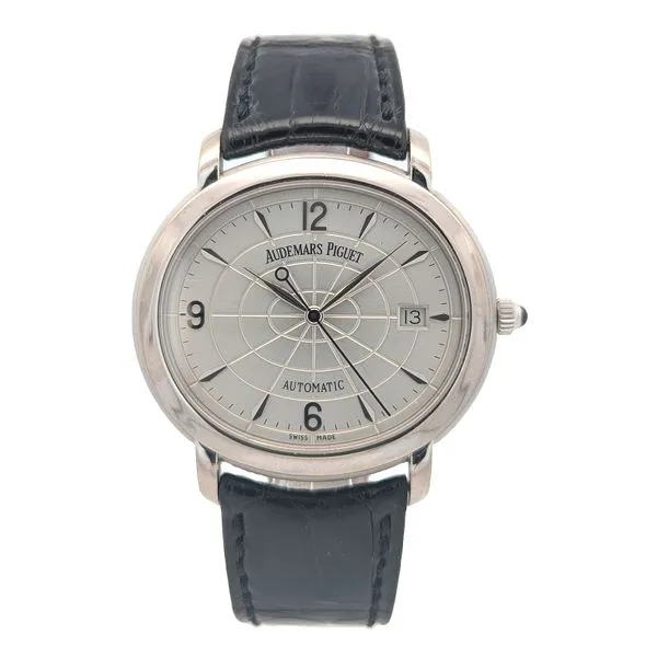 Audemars Piguet Millenary 14908BC 38.5mm Circa 2001 Harmony Jewellers Grimsby, ON