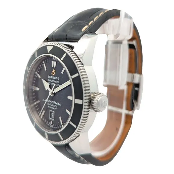 Breitling SuperOcean Heritage A17320 46mm 2012 Image 2 Harmony Jewellers Grimsby, ON