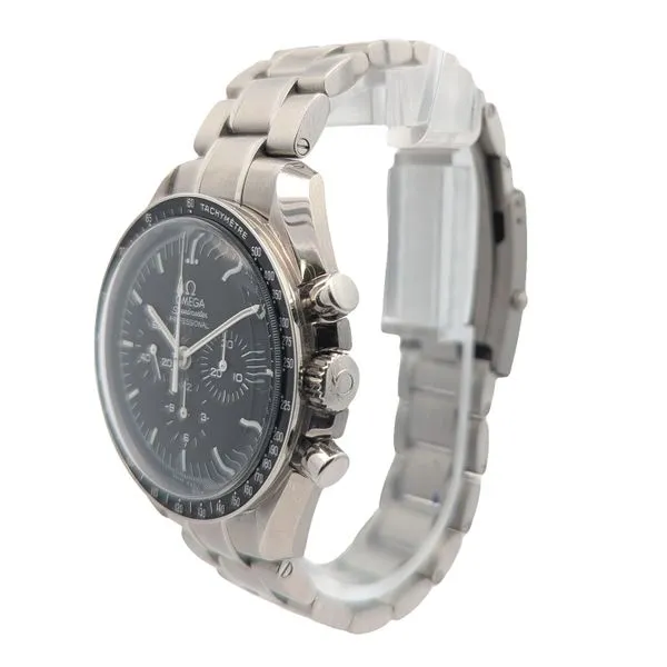 Omega Speedmaster Moonwatch 311.30.42.30.01.005 42mm Circa 2020 Image 2 Harmony Jewellers Grimsby, ON